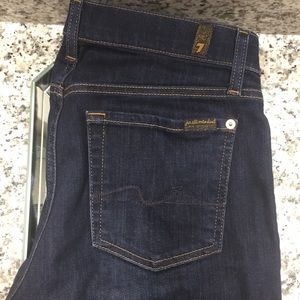 7 For All Mankind Jeans